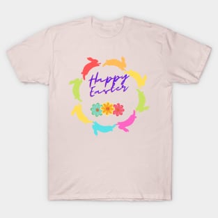 Happy Easter T-Shirt